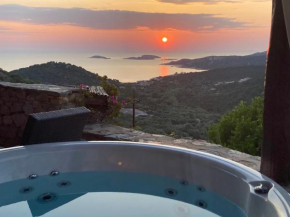 SuiteHome Pevero SeaView&SPApool